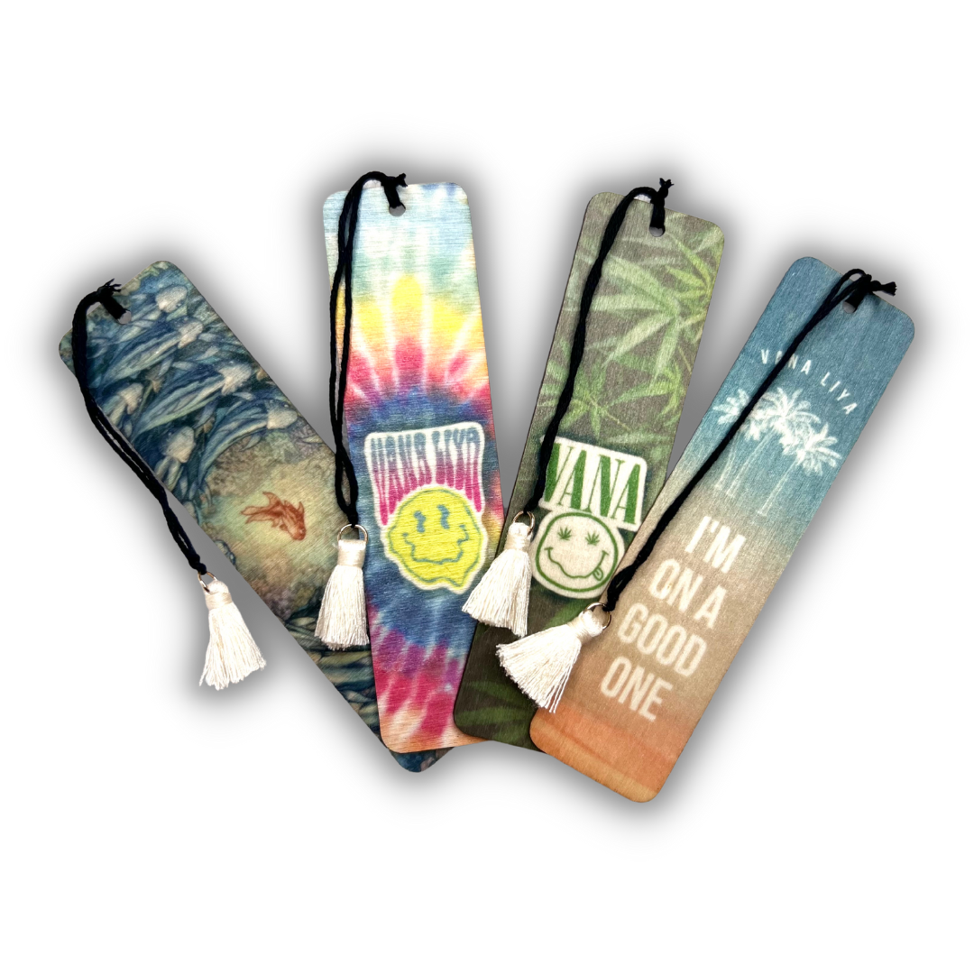 Bookmarks
