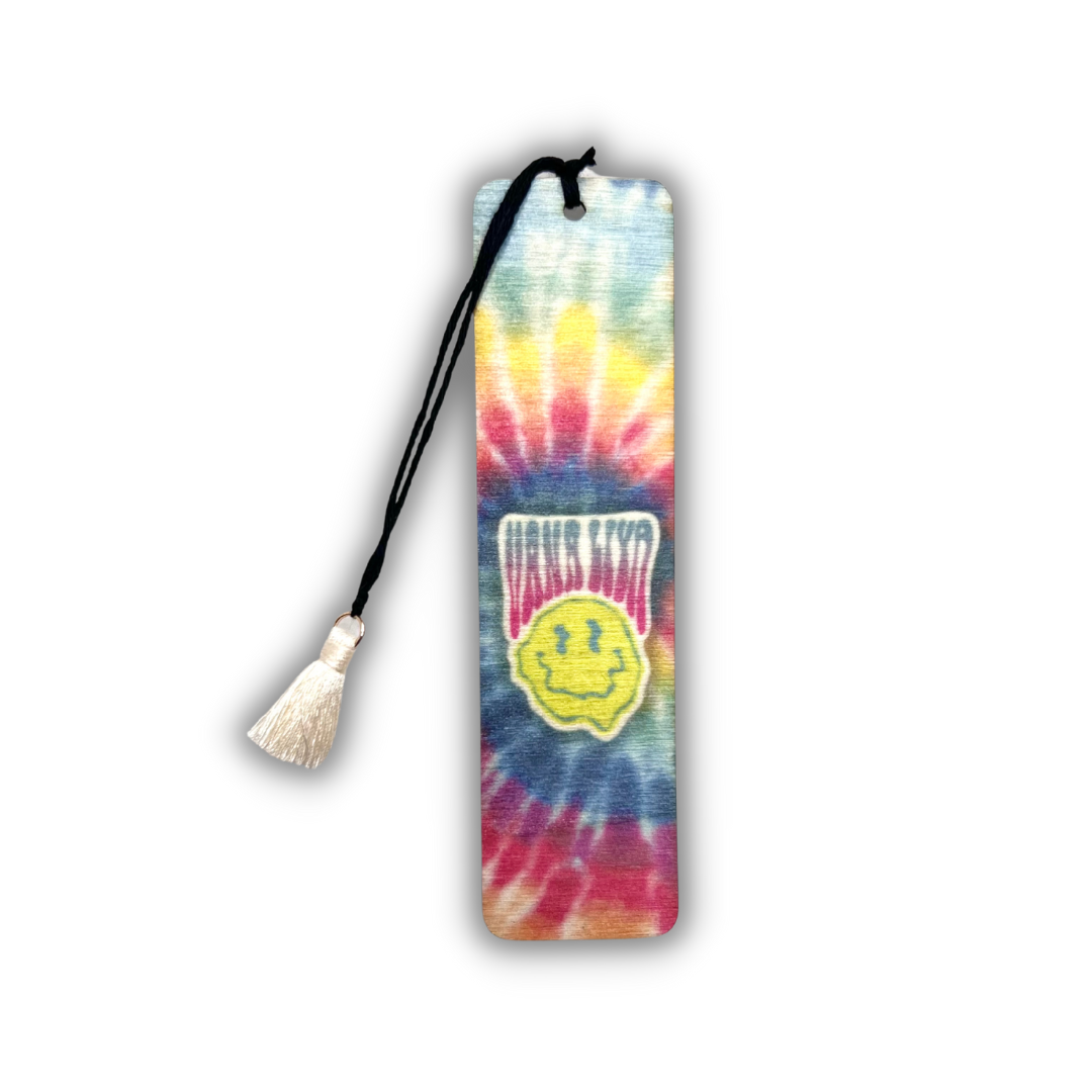 Bookmarks