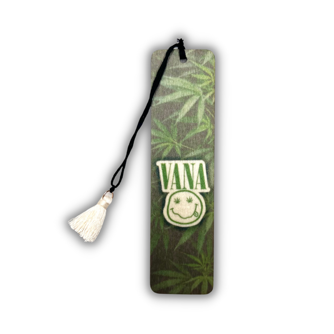 Bookmarks
