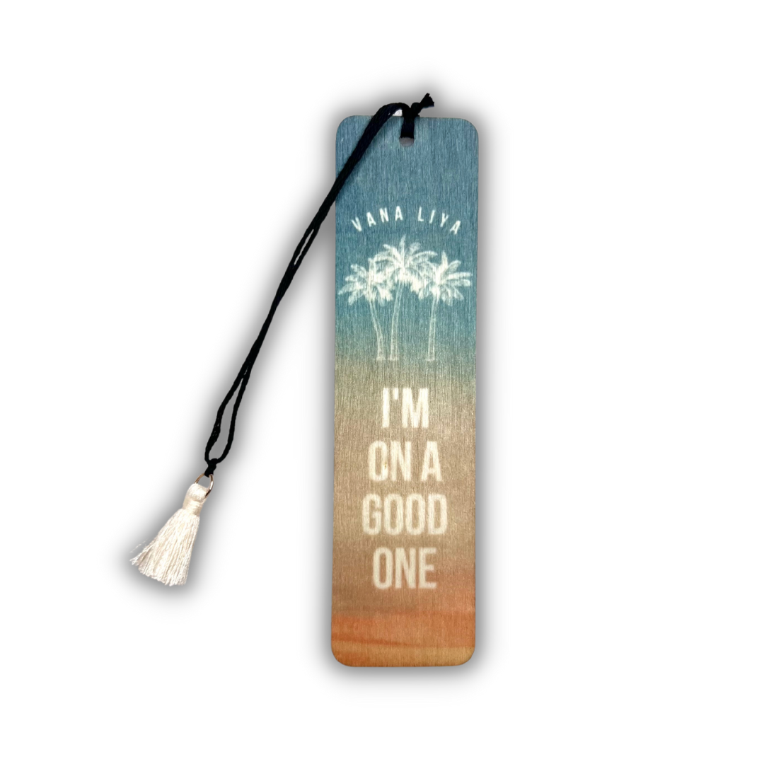 Bookmarks