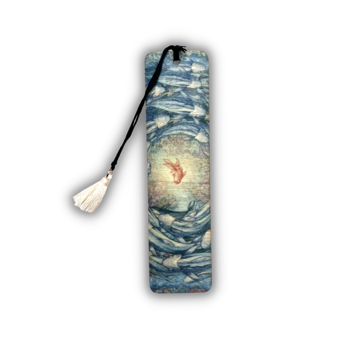 Bookmarks