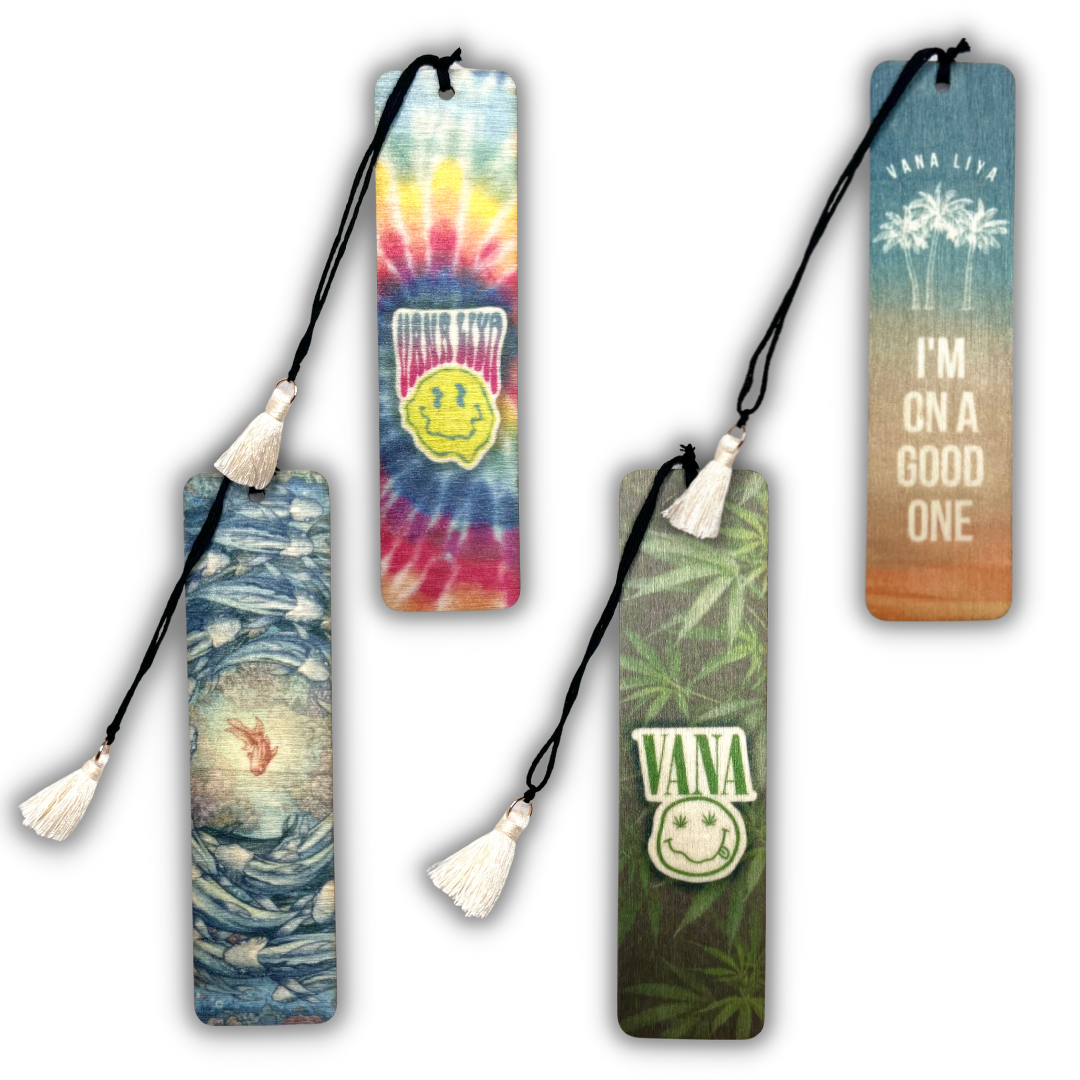 Bookmarks