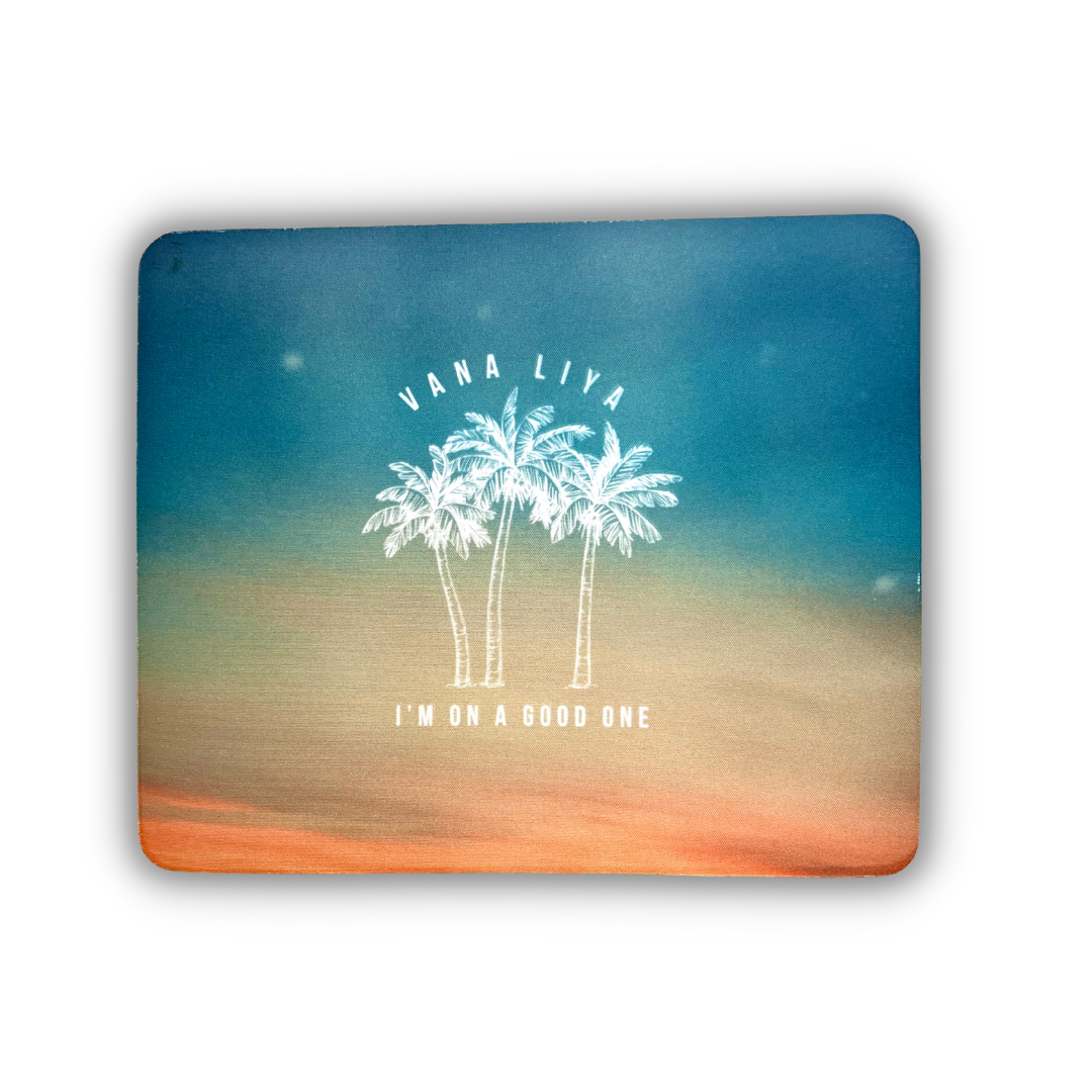 Mouse Pad