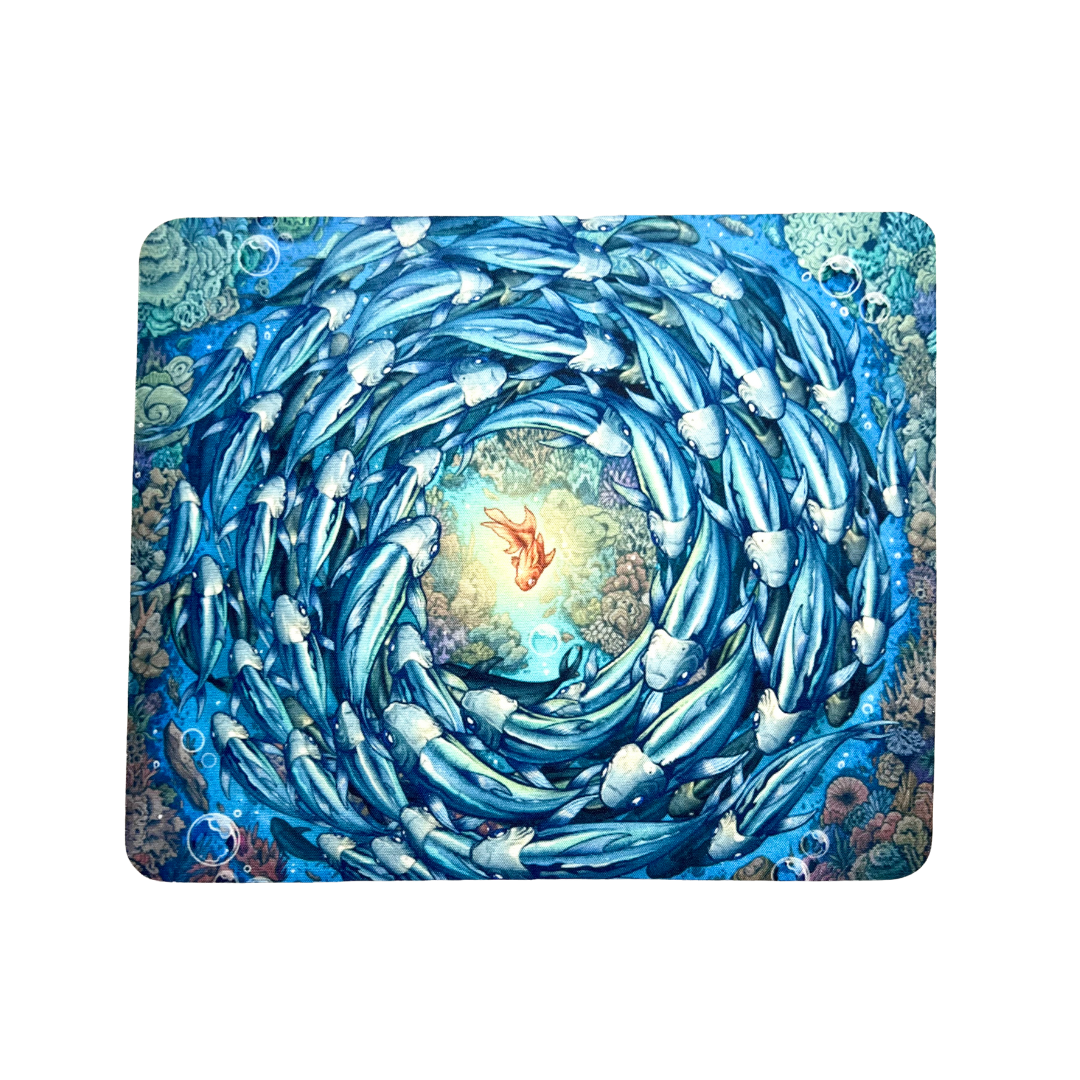 Mouse Pad