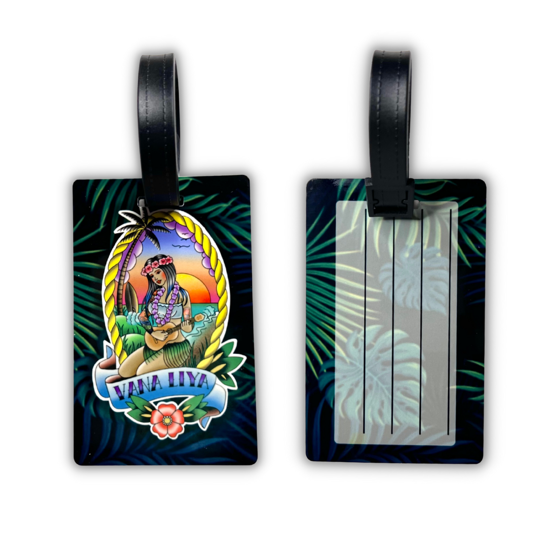Luggage Tag
