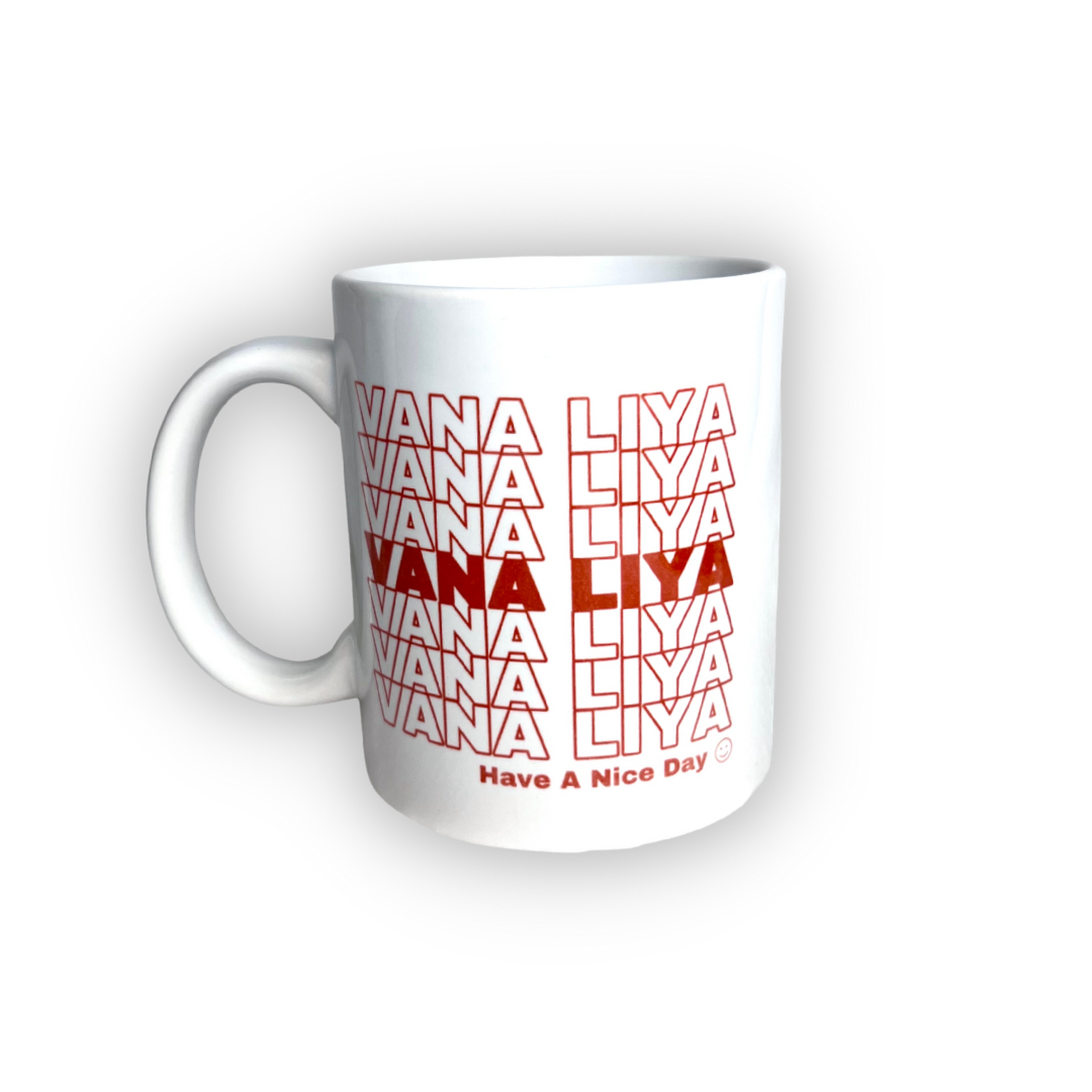 Mug