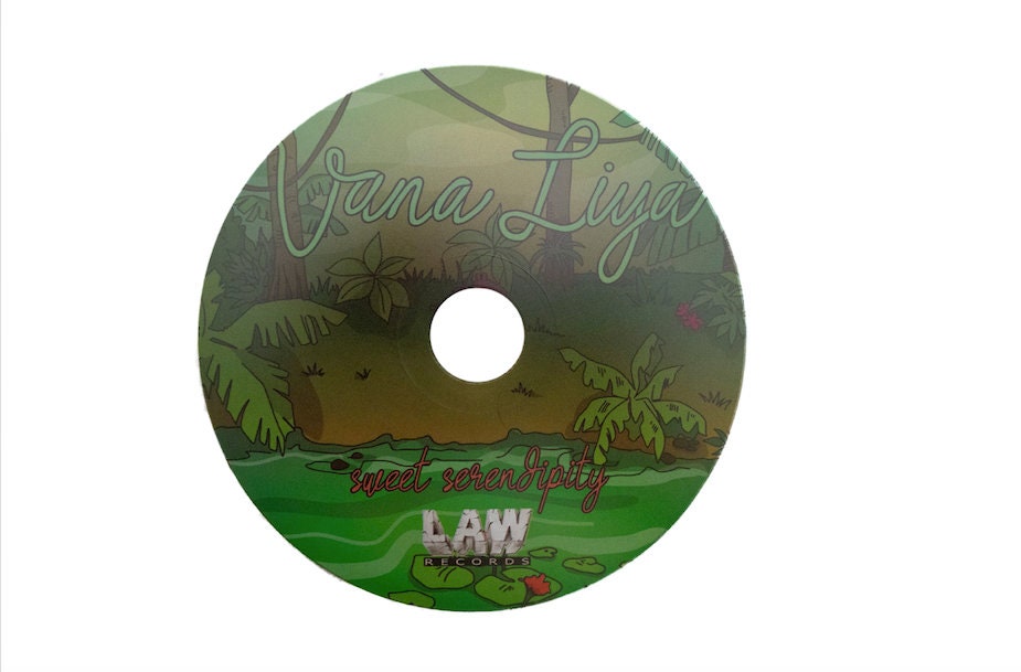 Sweet Serendipity EP