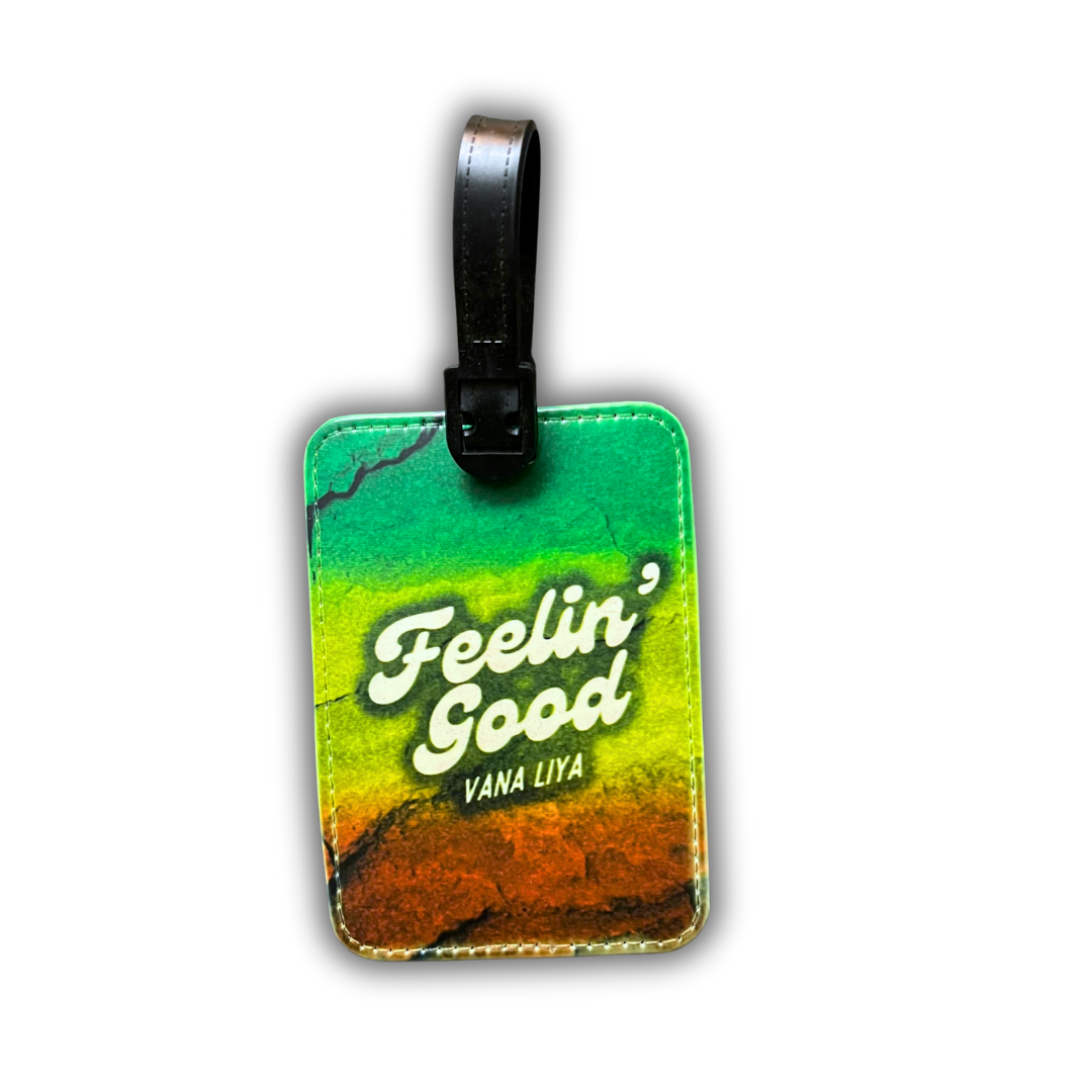 Luggage Tag