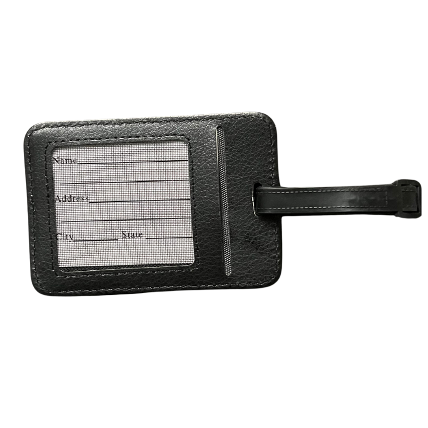 Luggage Tag