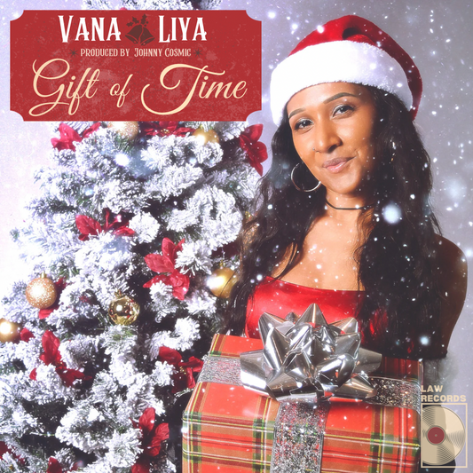 Vana Liya Gift Card
