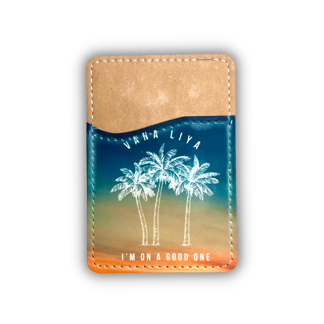 Phone Wallet
