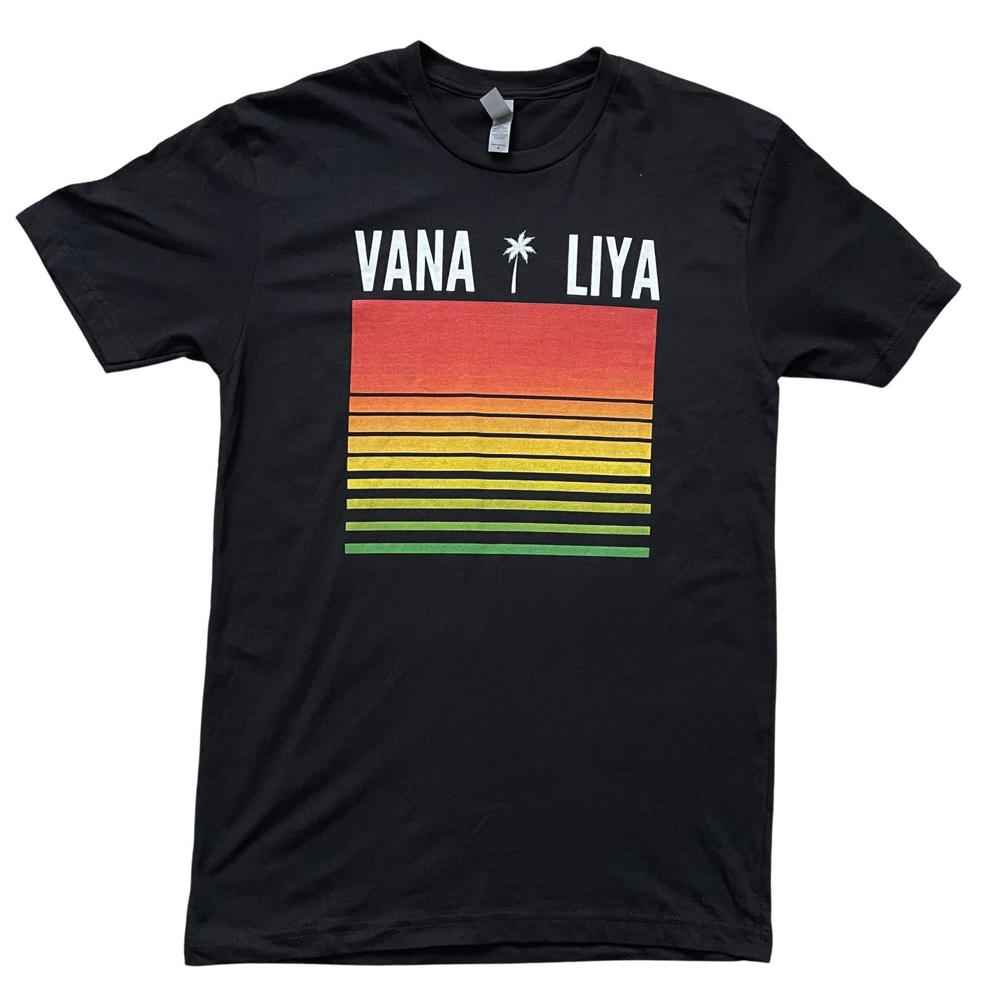 Rasta Tee